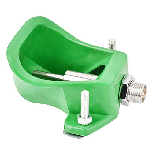 Water Bowl, Sheep Water Bowls Drinking Tool Automatic Drinking Waterer Livestock Supplies for Sheep Pig Goat Cattle