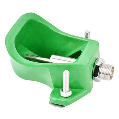 Water Bowl, Sheep Water Bowls Drinking Tool Automatic Drinking Waterer Livestock Supplies for Sheep Pig Goat Cattle