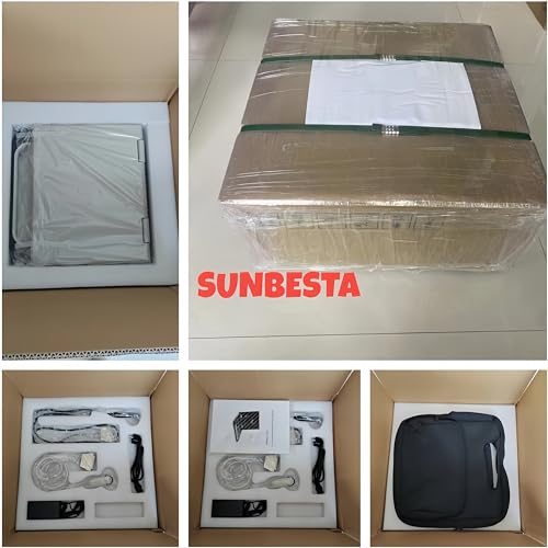 N50 Portable Veterinary Ultrasound Machine for Animal Pregnancy - size: Convex Probe
