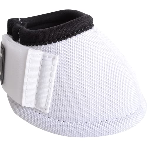 Classic Equine Dyno No-Turn Overreach Boots Medium