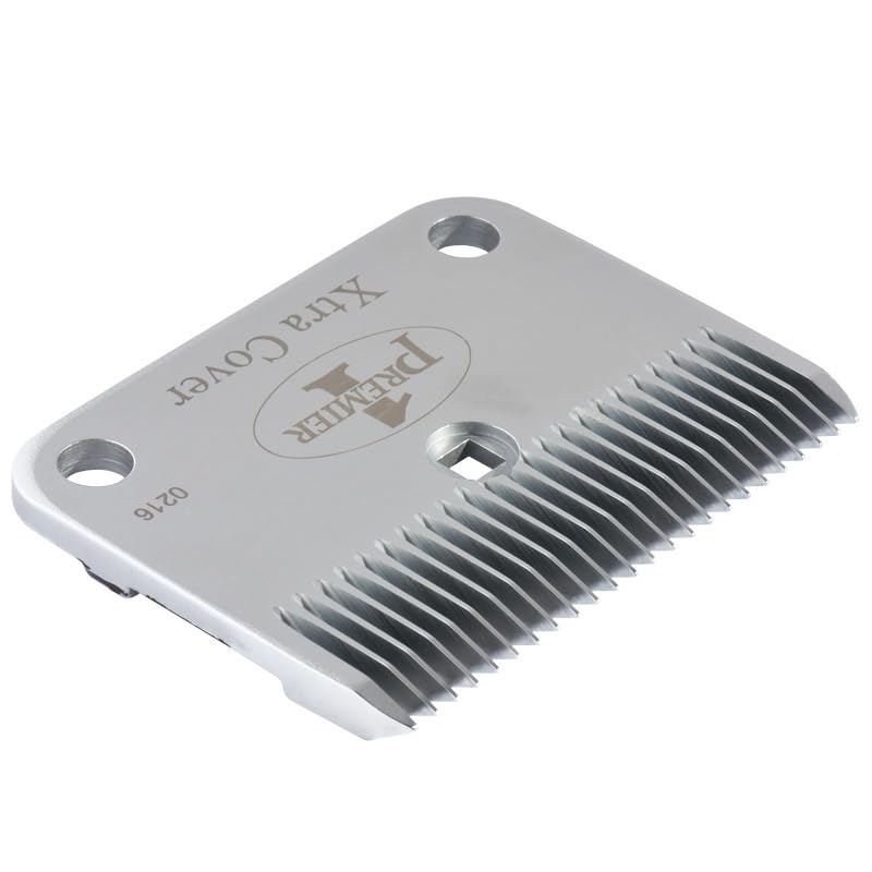 Premier 1 XtraCover Clipping Blade Set