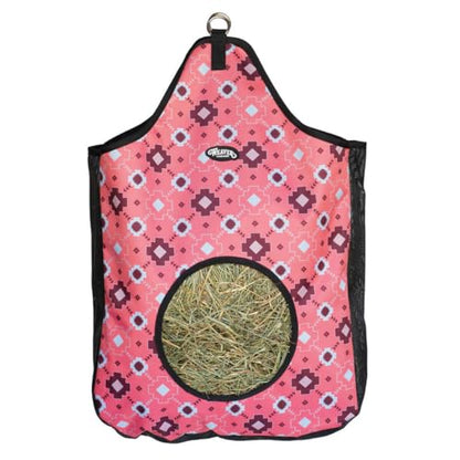 Weaver Leather Hay Bag, Cactus