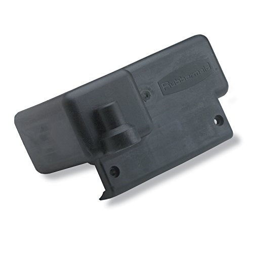 Rubbermaid Commercial Products Stock Tank Float Valve, 1.5-Inch, Compatible with all Stock Tanks, Universal Hose Connection - size: Float Valve, style: Float Valve Kit