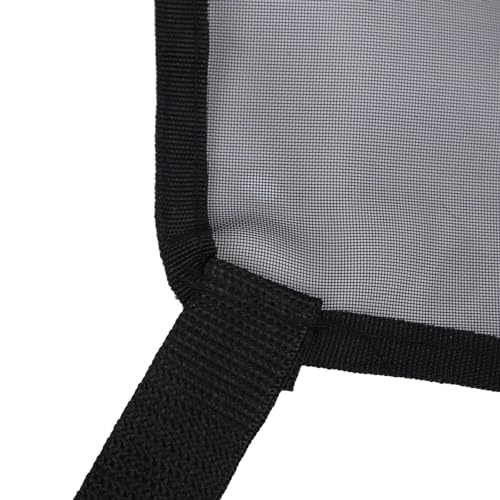 Horse Belly Guard Net: Scratch Proof, Breathable Mesh, Fly Sheet Belly Guard, Belly Protector, Horse Fly Sheet