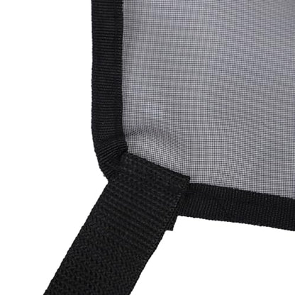 Horse Belly Guard Net: Scratch Proof, Breathable Mesh, Fly Sheet Belly Guard, Belly Protector, Horse Fly Sheet