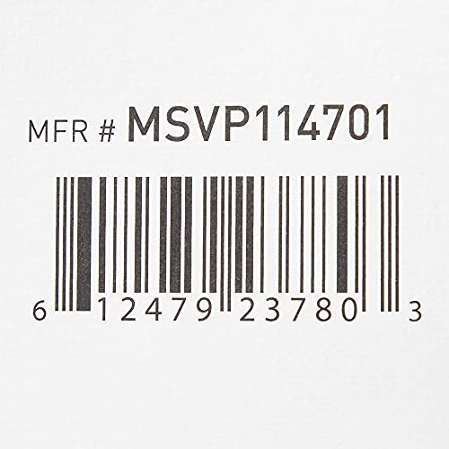 McKesson Tubular Elastic Retainer Net Dressing, Non-Sterile, Finger, Toes, Wrist, Size 1, 6 in x 25 yd, 1 Count, 1 Pack - size: Size 1 1 Count