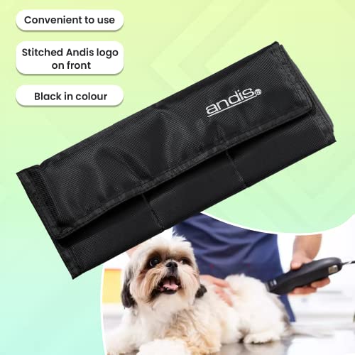 Andis Folding Blade Case