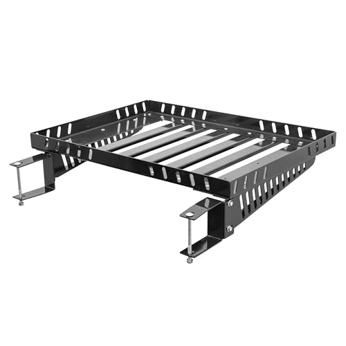 Quick Products QP-BMCC RV Bumper-Mounted Cargo Carrier