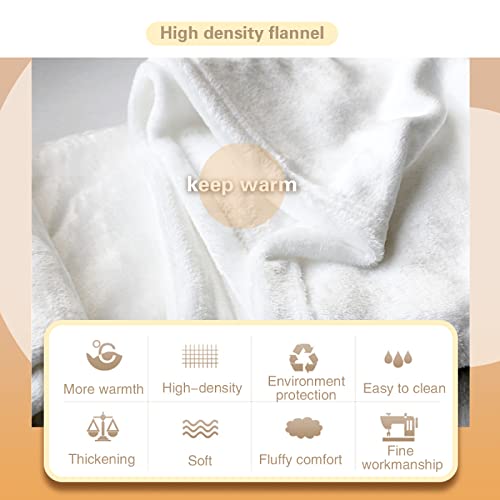 Air Conditioner Lightweight Horses Blanket Flannel Fleece Blanket Ultra Soft Throw Blanket for Couch Living Room Bed (60''x50'', Horses) - size: 60''x50''