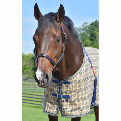 Deluxe 5/A Baker Stable Sheet 74 Inches