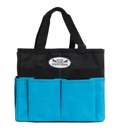 SIE Grooming Kit Tool Bags in colors (Turquoise) - color: Turquoise