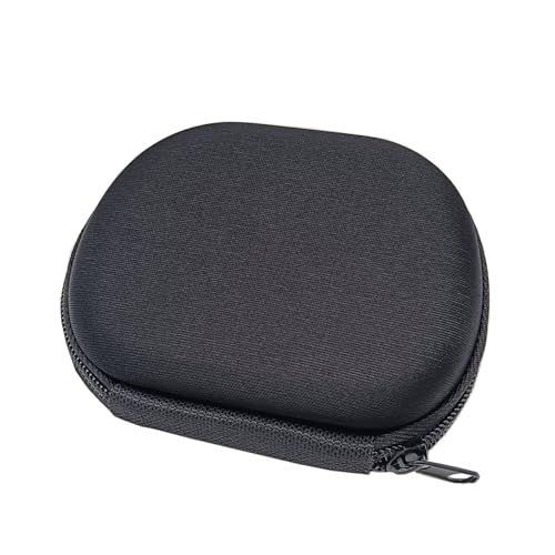First Aid Hard Case Empty First Aid Hard Case First Aid EVA Medicine Red Medical Bag for Home Health Emergency Pets Dog First Responder Camping Outdoors (Small 5x4x1.8”), Black - size: Small 5x4x1.8”