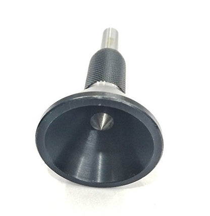 Bell Punch Hand DIY Center Finding Tool to Find Centre of Round Bar-Quickly, Easy & Accurate Machine Workshop Tools