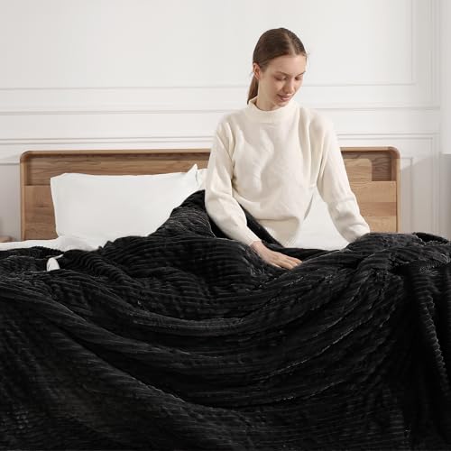 Heating Blanket Full Size Electric Blanket Full Great Gift to Elderly 72X84 - color: Charcoal, size: Full(72"x84")