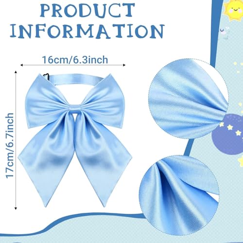 Shepherd Staff and Bow Tie Hook Canes with Bowtie for Women Halloween Party Cosplay - style: Style 4