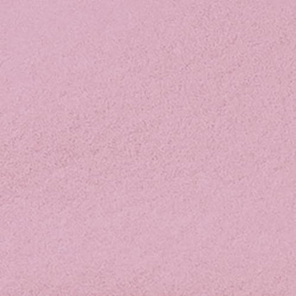 OakRidge Fleece Blanket with Luxurious Satin Binding Edges, Lightweight - color: Rose, size: Twin