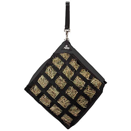 Weaver Livestock Small 45 Degree Hay Bag