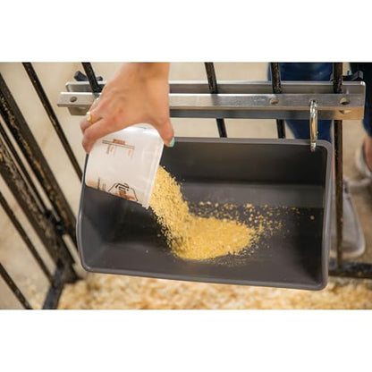 Weaver Livestock Universal Feeder Hanger, Aluminum