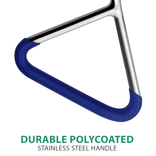 SURGICAL ONLINE Nylon OB Calf Pulling Strap – Livestock Assistance Aid – Veterinary & Dairy Farm Delivery Equipment (60 Inch) - size: 60 Inch