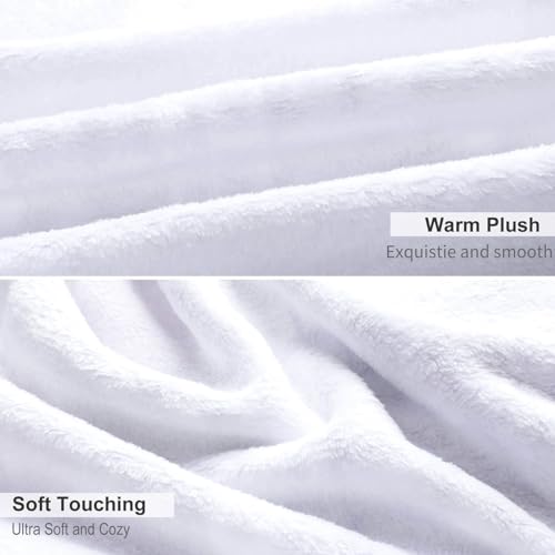Sea Turtles Fleece Throw Blanket for Couch Adults Teens 40" X 50" - color: Sea Turtles, size: 40x50 inch