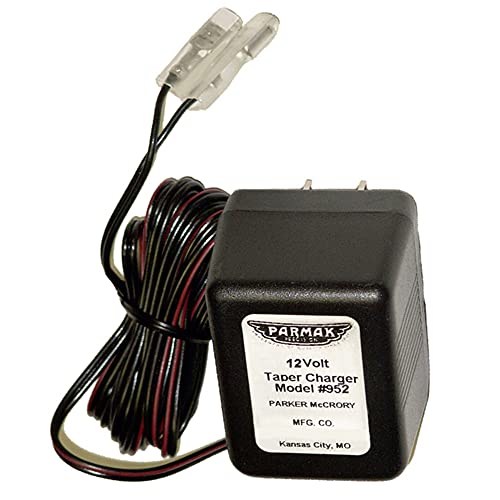 12V Fence Batt Charger