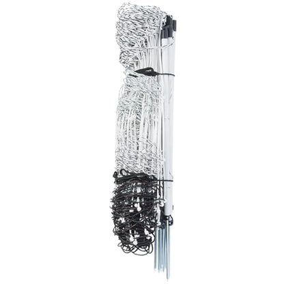 Premier 1 RaccoonNet® Electric Fence – Single Spike, 18"H x 100'L