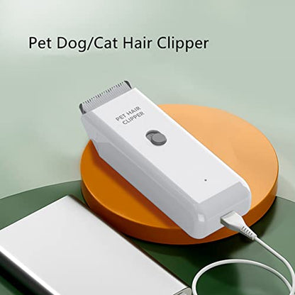 Dog Shaver Blade & Cable - color: 1 Blade & 1 Cable