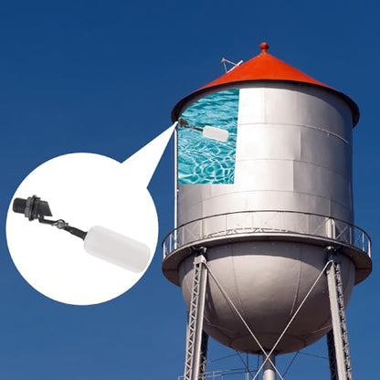 1/2 Inch Float Valves Automatic Water Filler for water trough