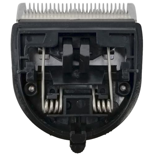 5n1 Clipper Blade, Adjustable 5-in-1 Blade for Pet, Horse, and Dog