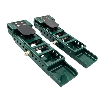 PacTool Gecko Gauge Kit w/Pouch - Fiber Cement Siding & Hardie HZ6 - size: "5/16” Thickness for Hardie Siding with Pouch, style: STANDARD