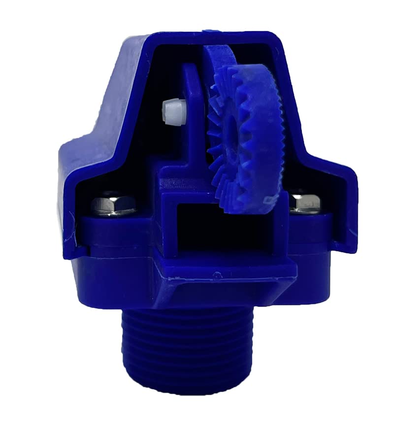 BL Valve, No Float