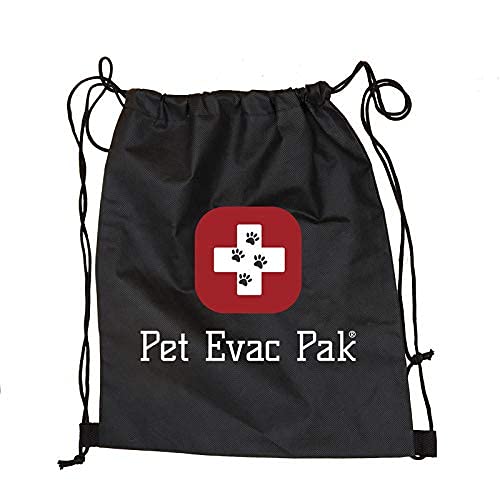 Ultimate Emergency Kit for Cats - with Carrier