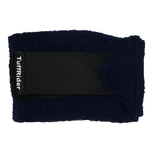 TuffRider Pony Pals Polo Wraps Set of 4-Navy - color: Navy