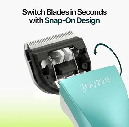 C Series C-MAX 5F Blade - Fits Hornet, Stinger & Any 5-in-1 Clipper - size: C-MAX 5F
