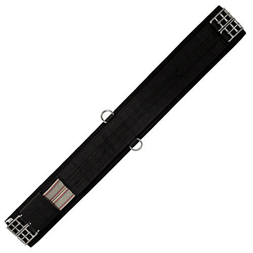 HorseSaddleShop Tucker English Neoprene Girth 40inch