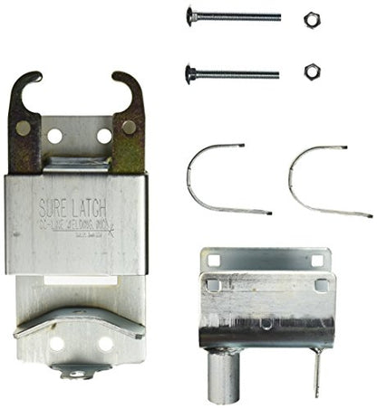 Co Line R-158-2L Two-Way Locking Livestock Gate Latch