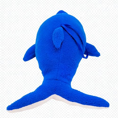SZCQ Animal Baby Insulated Bottle Bags Milk Bottle Thermal Bag Plush Sleeve Covers Feeder Pouches Storage Cover Milk Pouch Soft Keep Warm Baby Thermal Holder - color: blue
