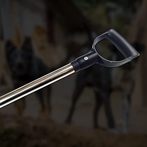 Yorikyas Animal Catch Pole Control Tool Kit -44 inch