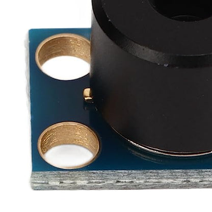 Generic IR Temperature Sensor Module, Non Contact Infrared Thermometer with 10 Bit PWM Output and SMBus Interface, for Automotive HVAC Industrial Appliances Livestock Monitoring
