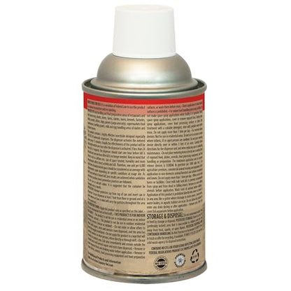 Country Vet Metered Insecticide Fly Spray - 6.4 oz (Case of 12) - 342050CVA - Kills GNATS and Small Flying Moths