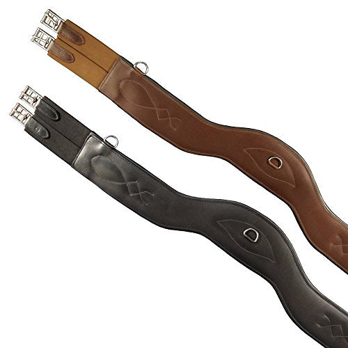 Total Saddle Fit - Shoulder Relief Girth - AP/Jump - size: 54"