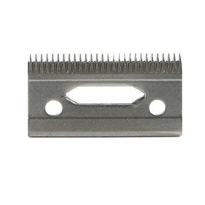 Wahl Professional Precision 2 Hole Home Use Clipper Blade Fits Wahl Basic, Deluxe, Exclusive - size: 3 Piece Set