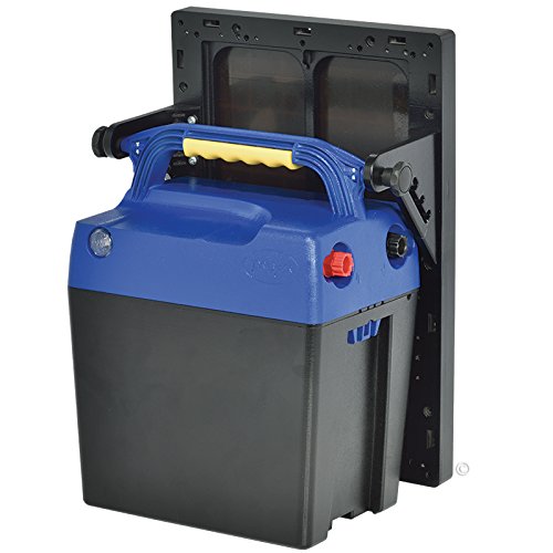 Premier 1 Solar IntelliShock® 30 Fence Energizer