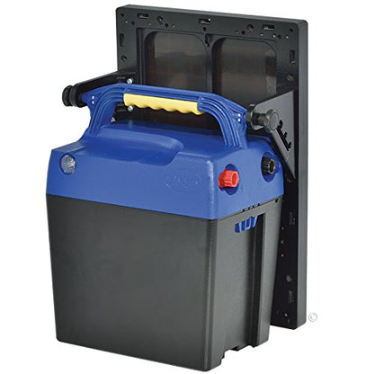 Premier 1 Solar IntelliShock® 30 Fence Energizer