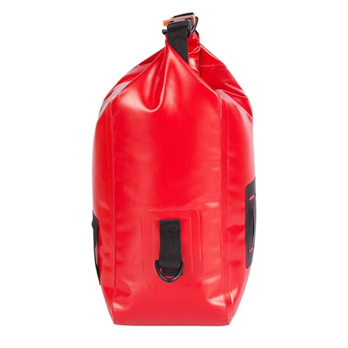Empty First Aid Kit Dry Bag, Waterproof Medical Pouch Storage Bag (5L) - size: 5L