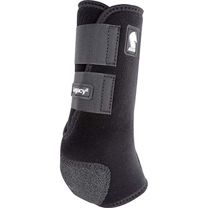 Classic Equine Classic Legacy System - size: Medium