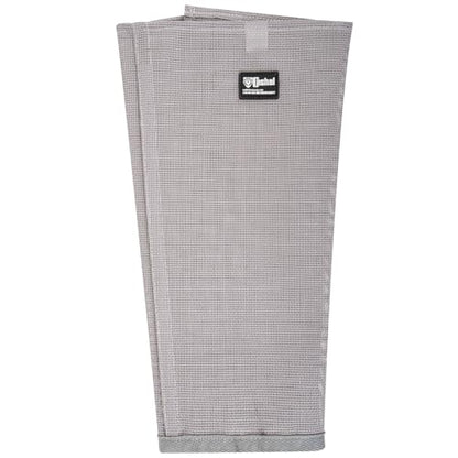 Cashel Crusader Leg Guards (Set of 4) - color: Grey