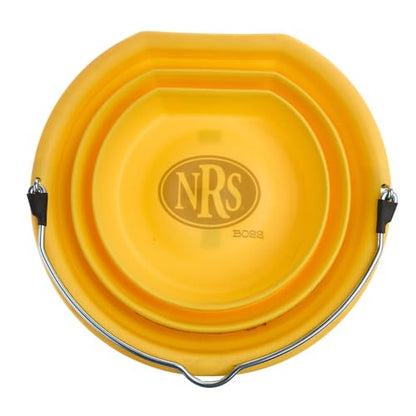 Boss Bucket - color: Habenero Gold