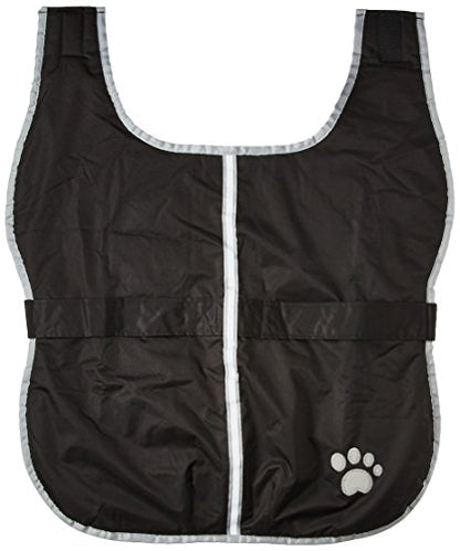Zack & Zoey Nor'Easter Blanket Coat, X-Large, Black - color: Black, size: X-Large