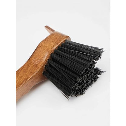 LeMieux Artisan Hoof Pick - Brown